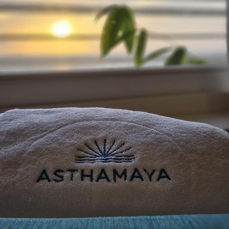 Asthamaya Beach アーラップーザ県 エクステリア 写真