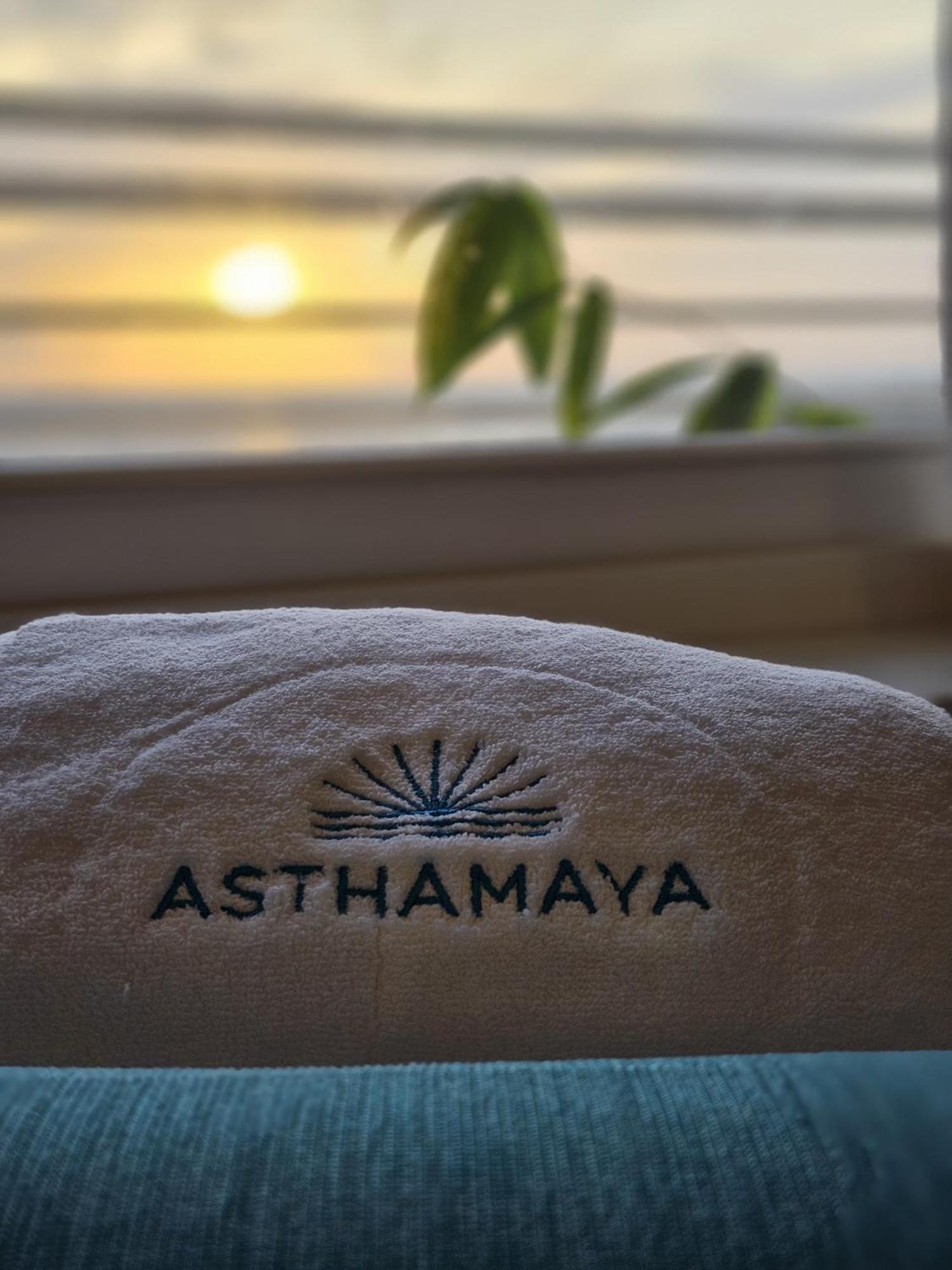 Asthamaya Beach アーラップーザ県 エクステリア 写真