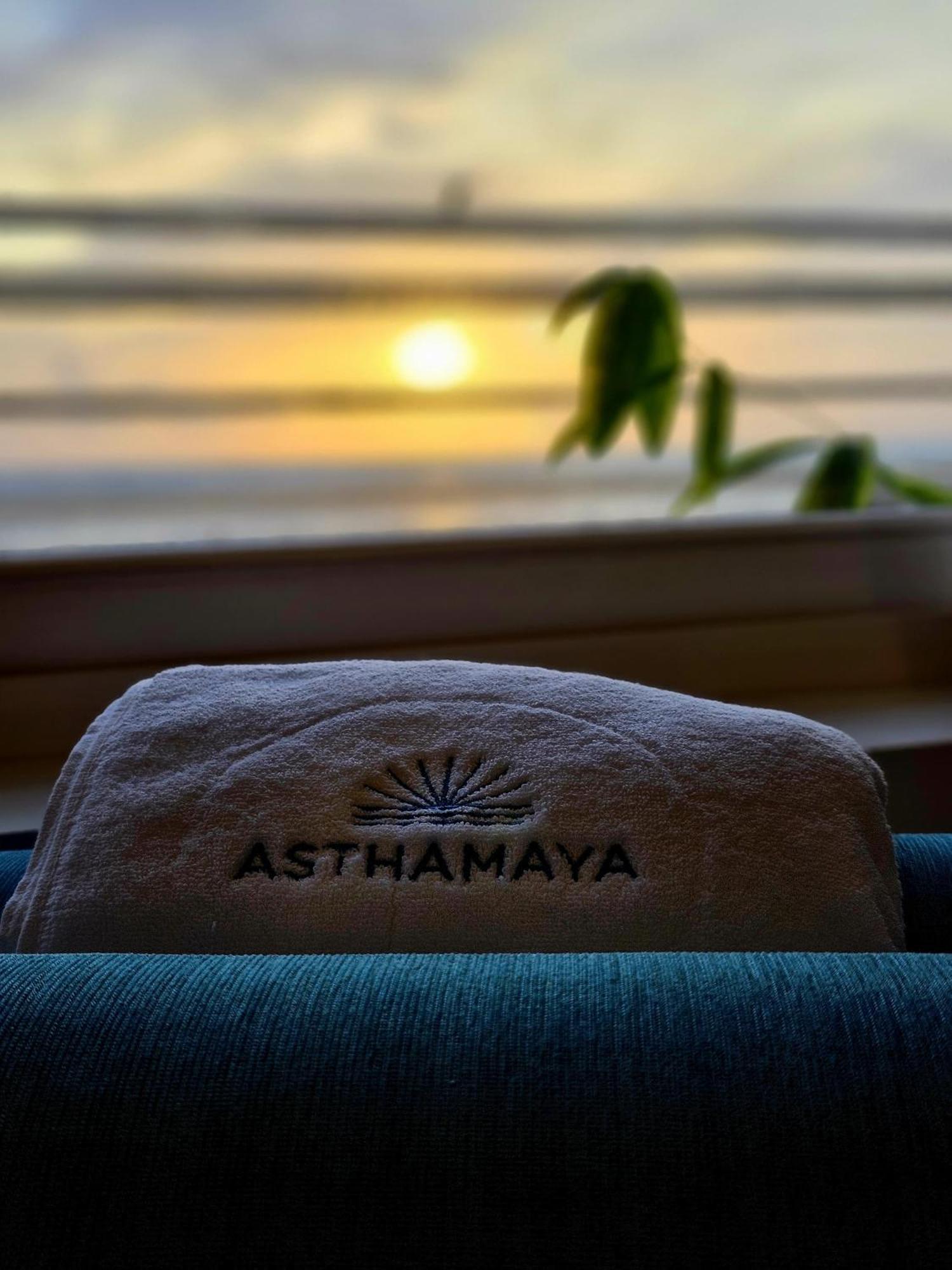 Asthamaya Beach アーラップーザ県 エクステリア 写真