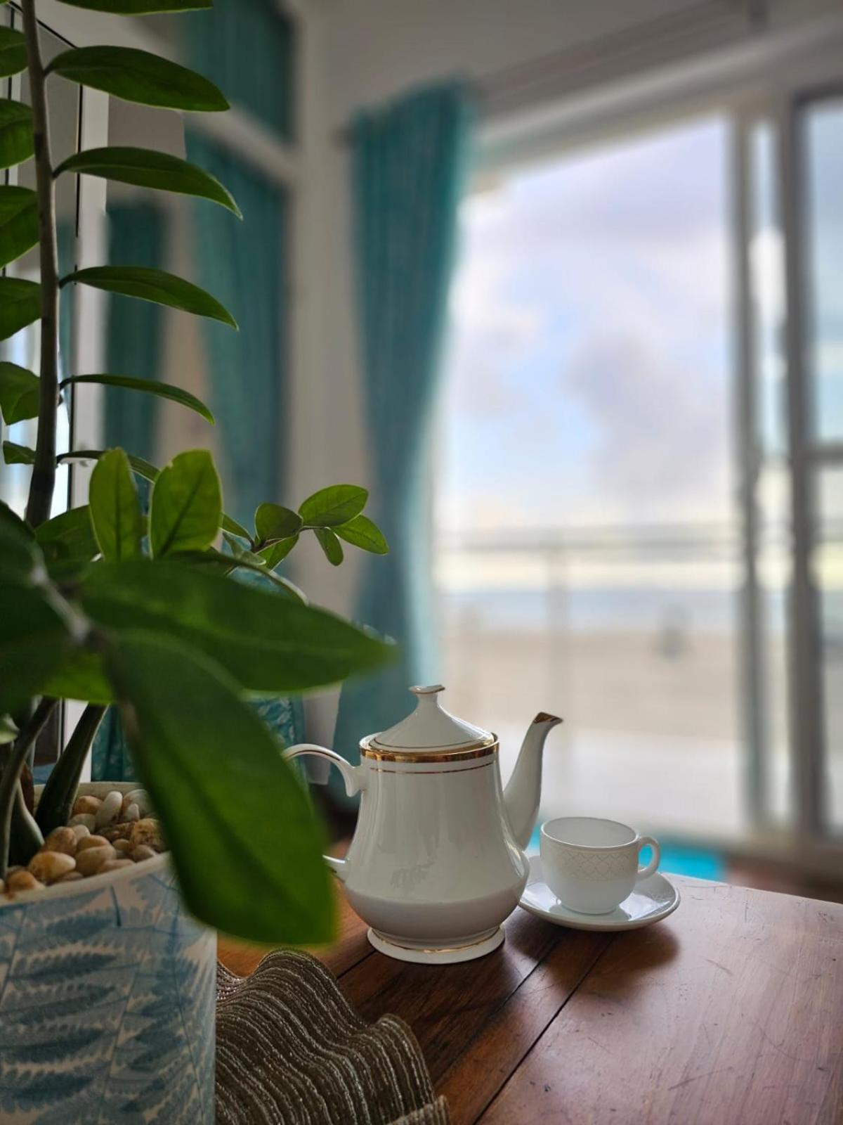 Asthamaya Beach アーラップーザ県 エクステリア 写真