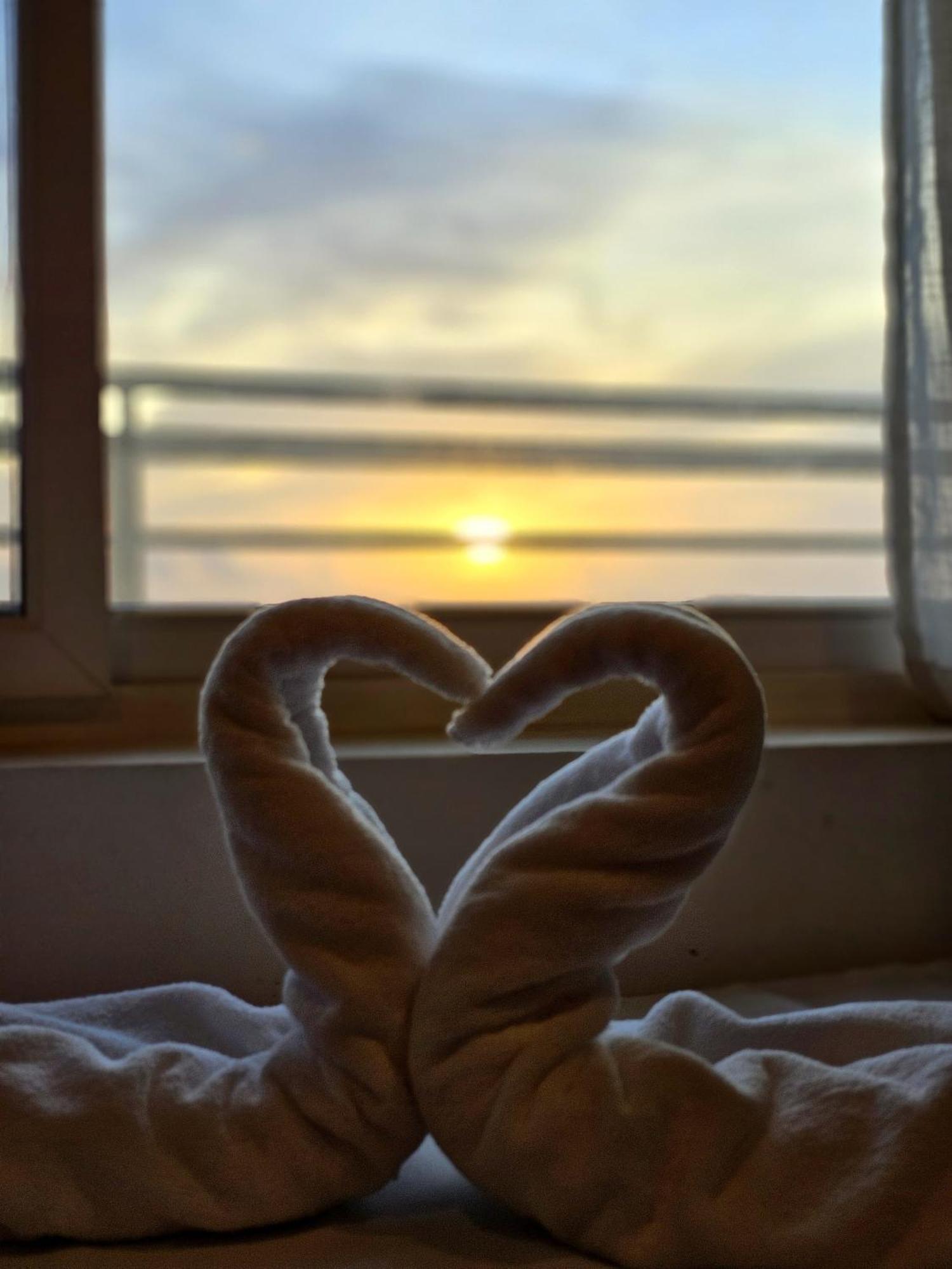 Asthamaya Beach アーラップーザ県 エクステリア 写真